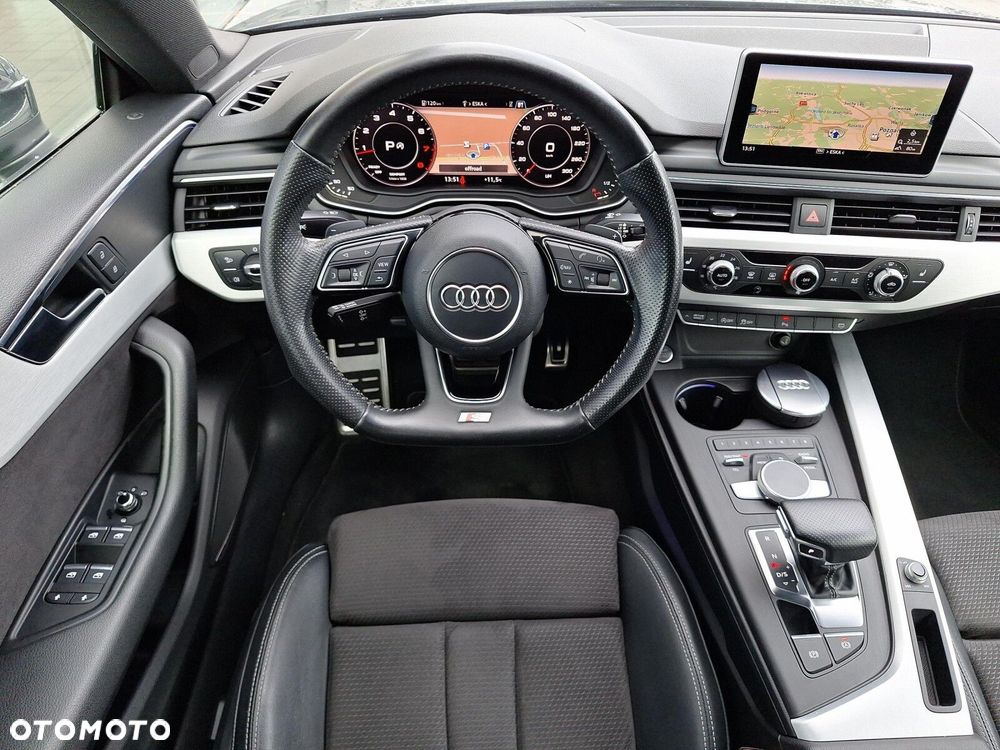 Audi A5 Sportback - 13