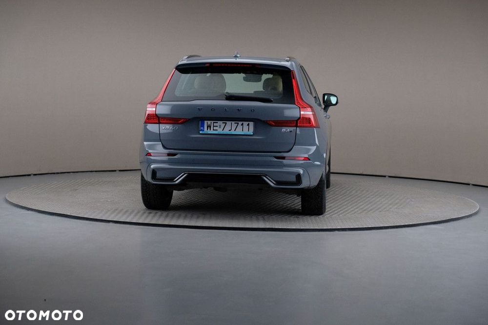 Volvo XC 60 - 5