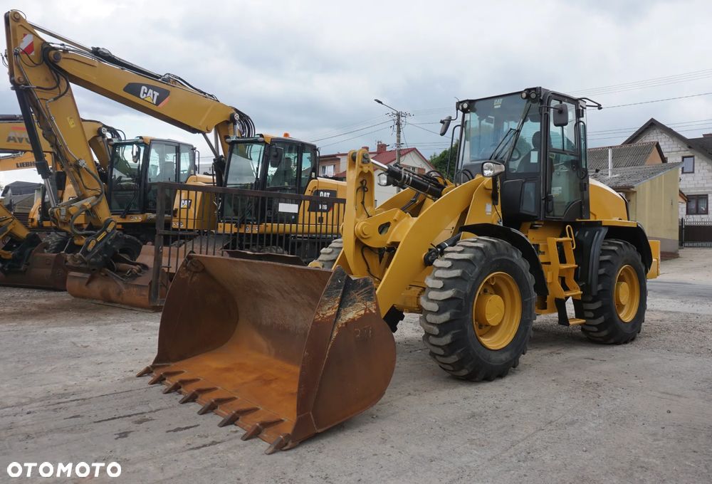 Caterpillar 914 M - 7