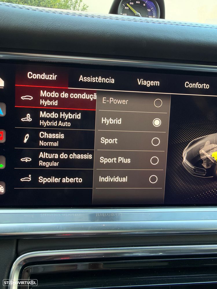 Porsche Panamera - 33