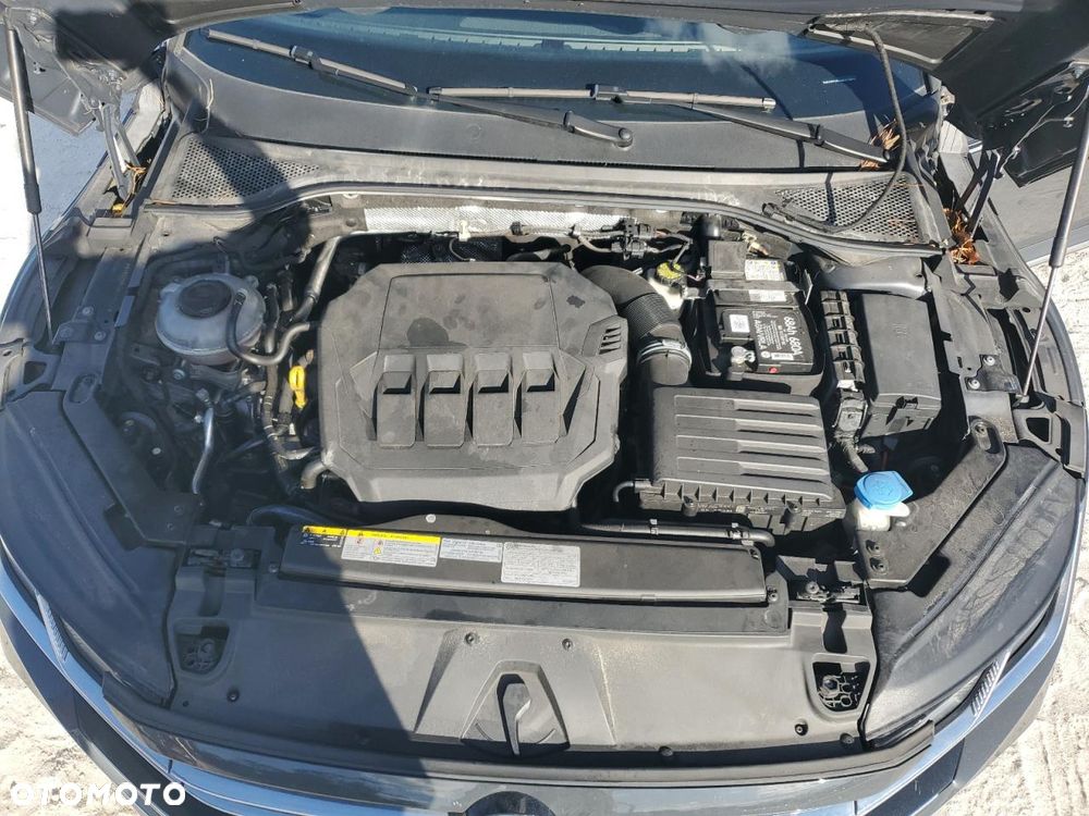 Volkswagen Arteon - 11