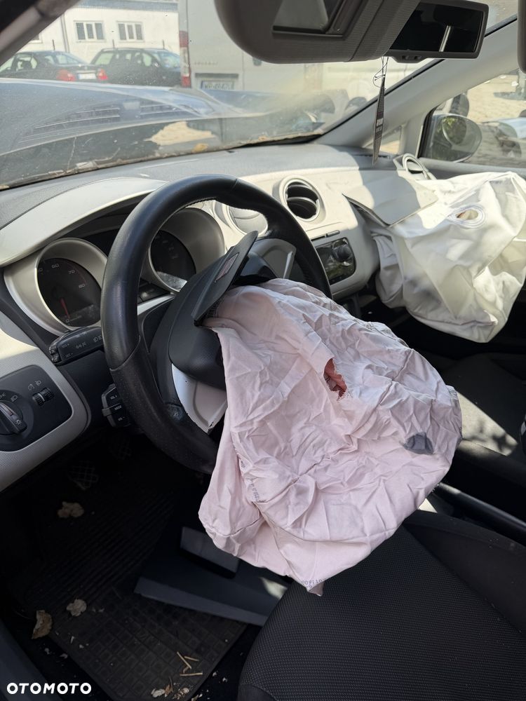 Seat Ibiza - 3