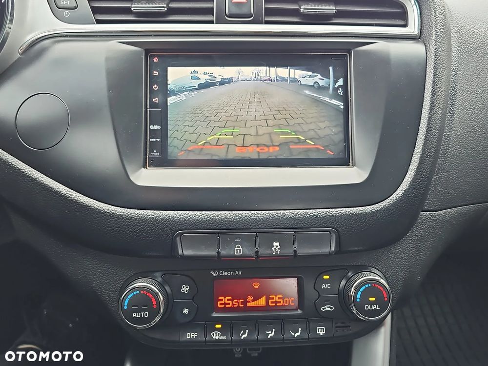 Kia Ceed 1.6 CRDi L - 14