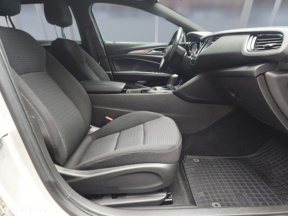 Opel Insignia 1.5 CDTI Business Edition S&S - 21