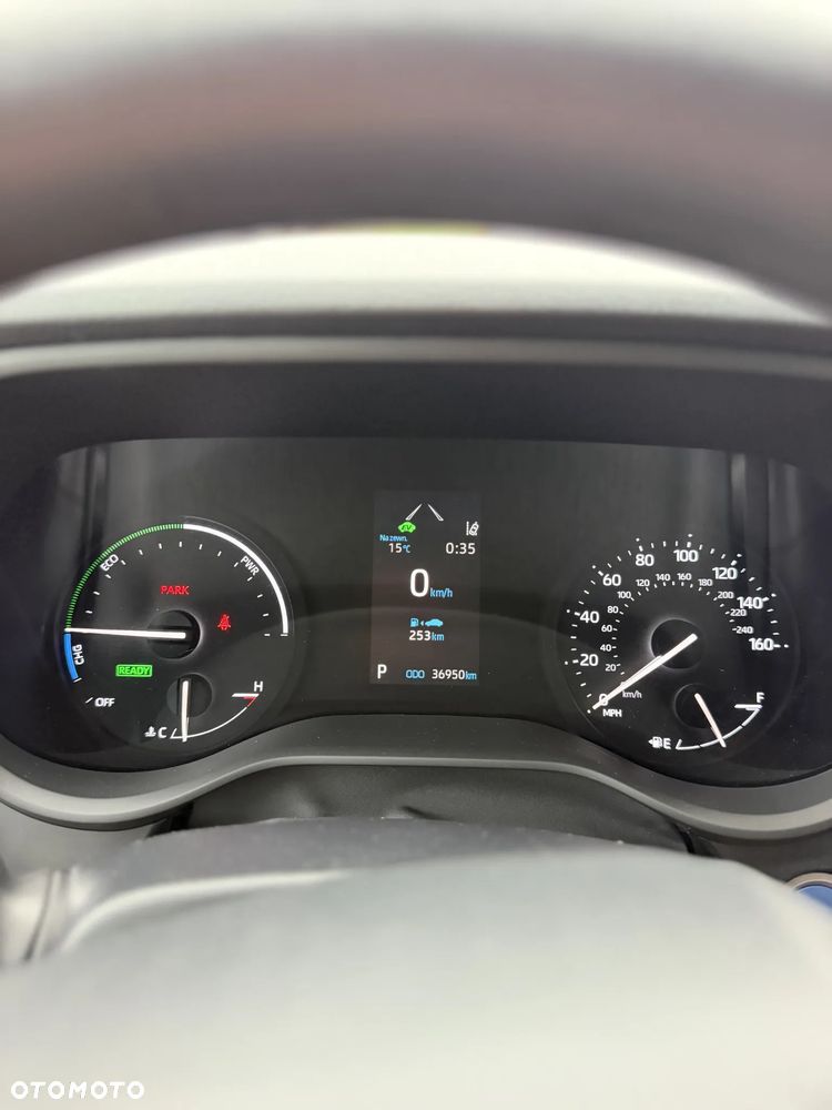 Toyota Sienna - 23