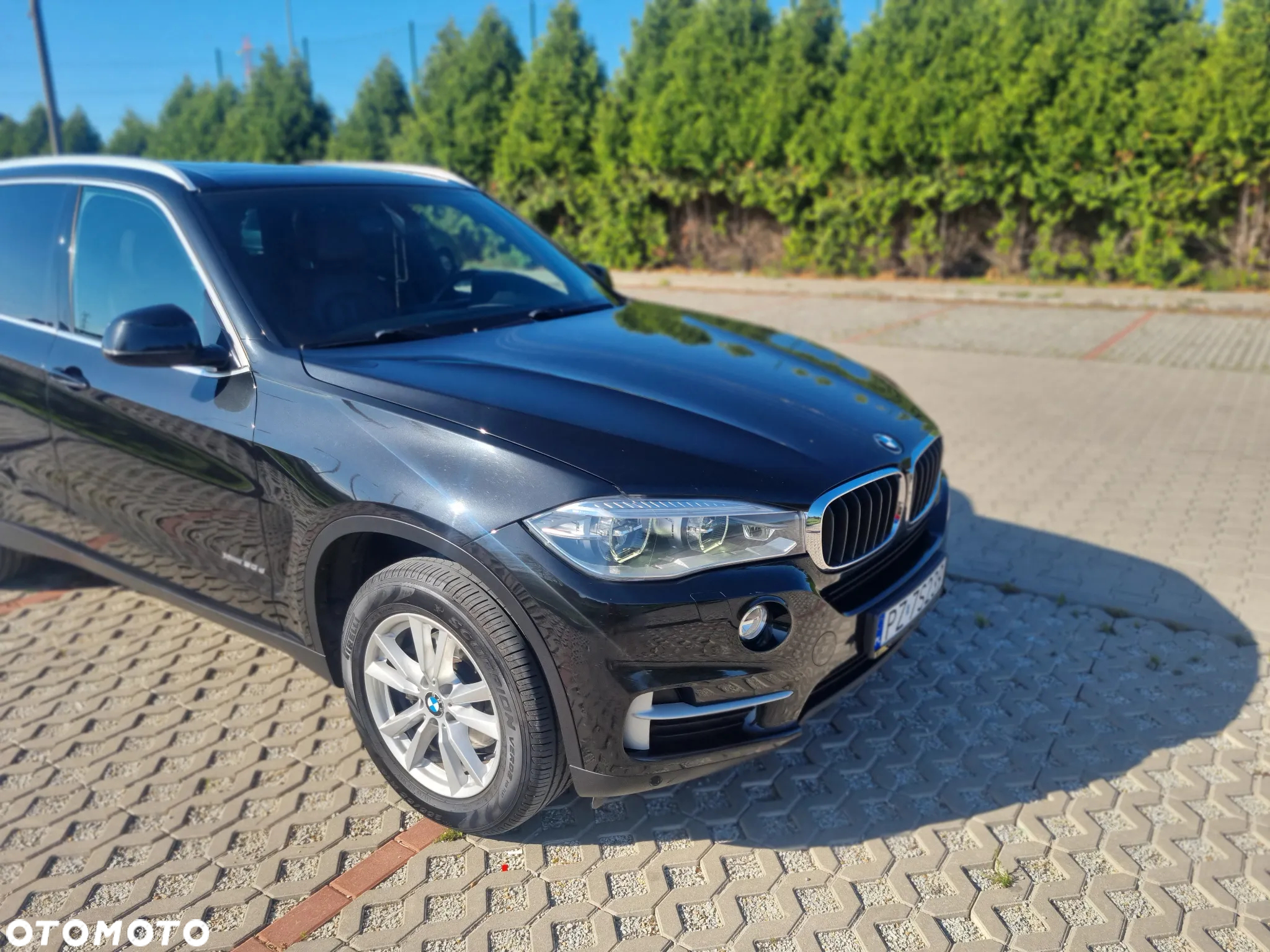 BMW X5 xDrive30d - 5