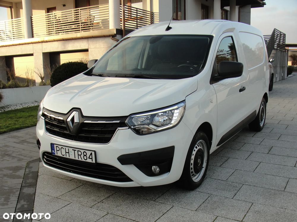 Renault Express - 1