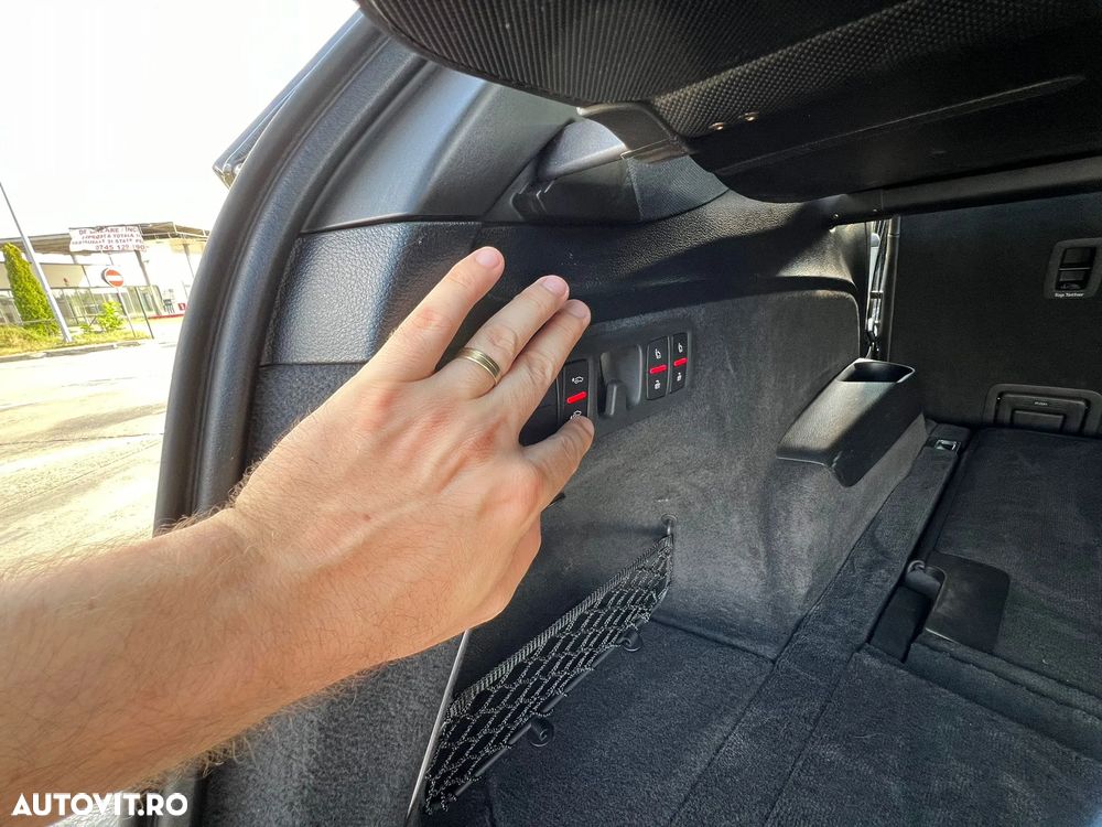 Audi Q7 3.0 55 TFSI quattro Tiptronic MHEV S Line - 19