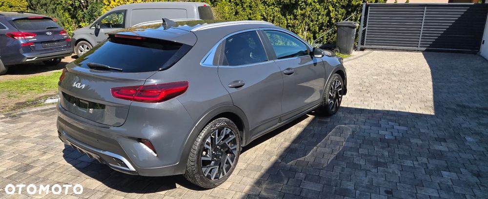 Kia XCeed 1.0 T-GDI L Business Line - 7