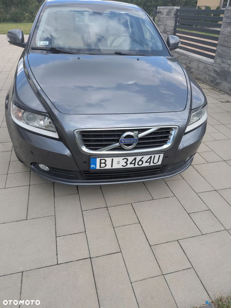 Volvo S40 2.0 Business Edition - 2