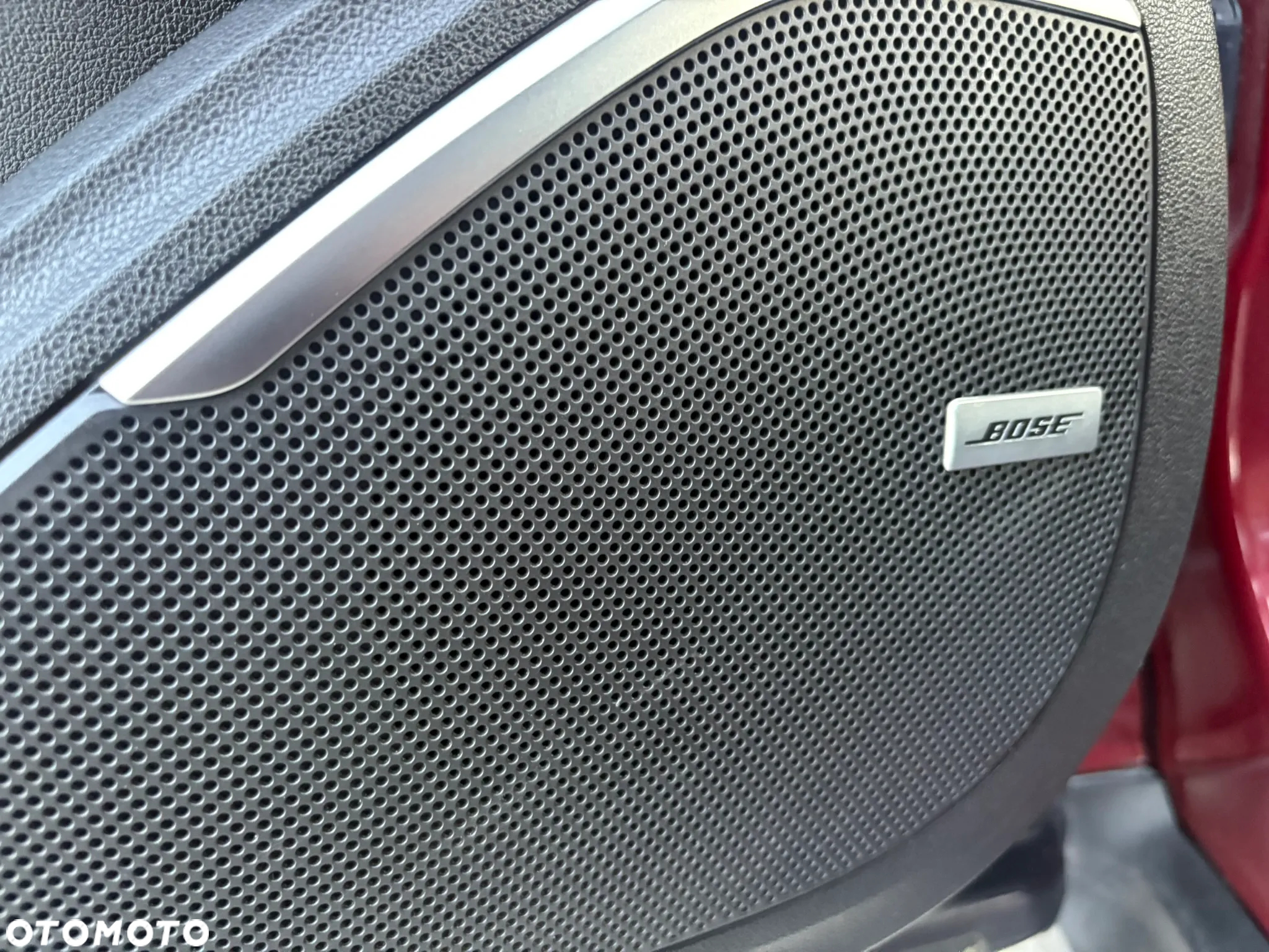 Renault Grand Scenic ENERGY TCe 115 S&S Bose Edition - 25