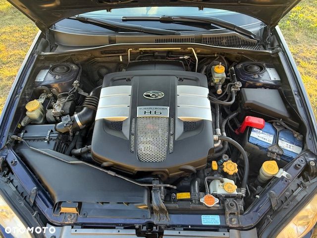 Subaru Legacy 3.0R Automatik Exclusive - 28