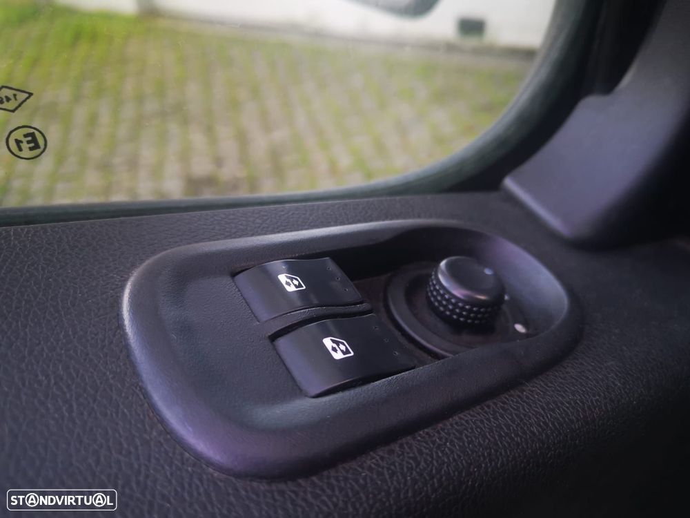 Renault Master TRABUS TB GC~L3 ENERGY - 16