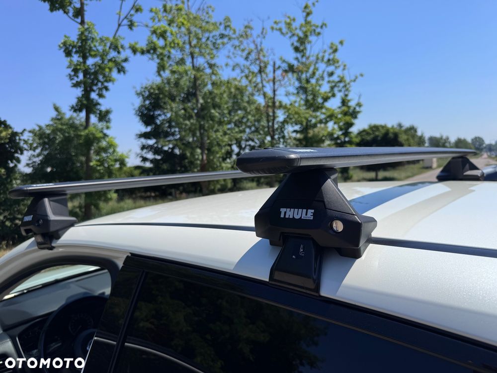 Nissan Qashqai 1.3 DIG-T MHEV N-Connecta Xtronic - 9