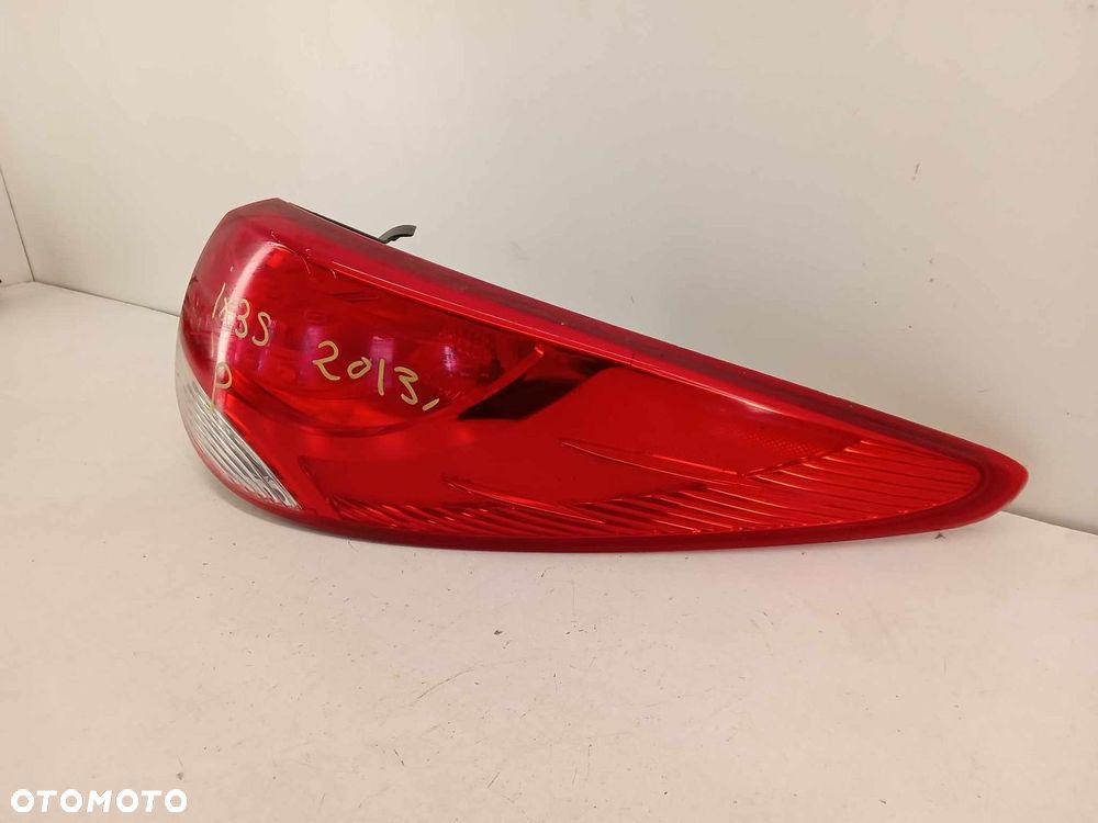 HYUNDAI IX35 LAMPA PRAWA TYLNA 10-13 - 2