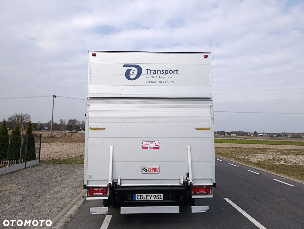 Iveco 35C16 - 5