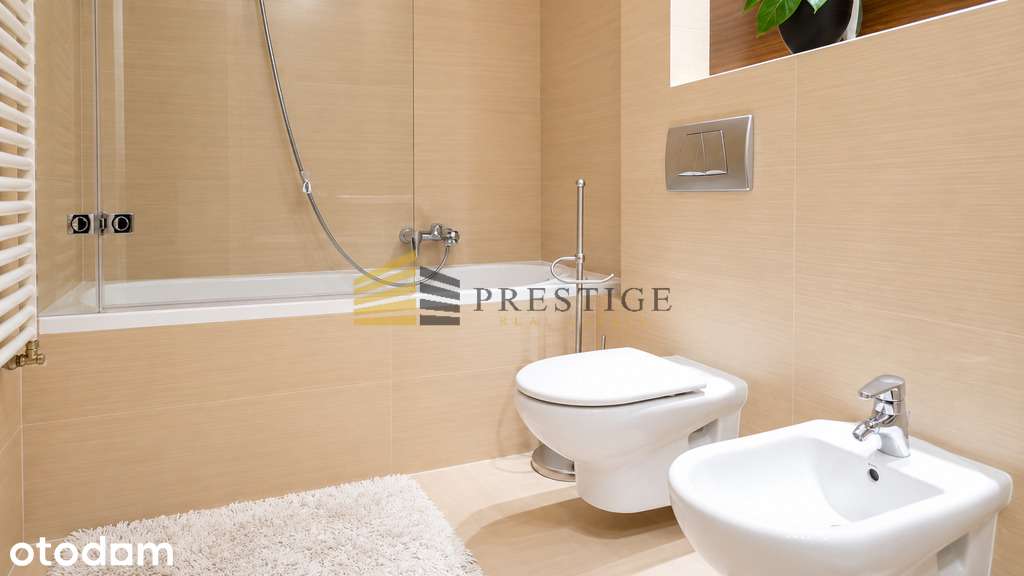 2-pokojowy apartament Centrum Warszawy