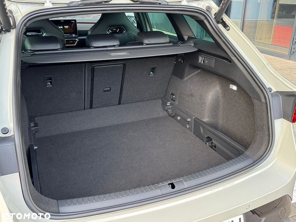 Cupra Leon Sportstourer - 7