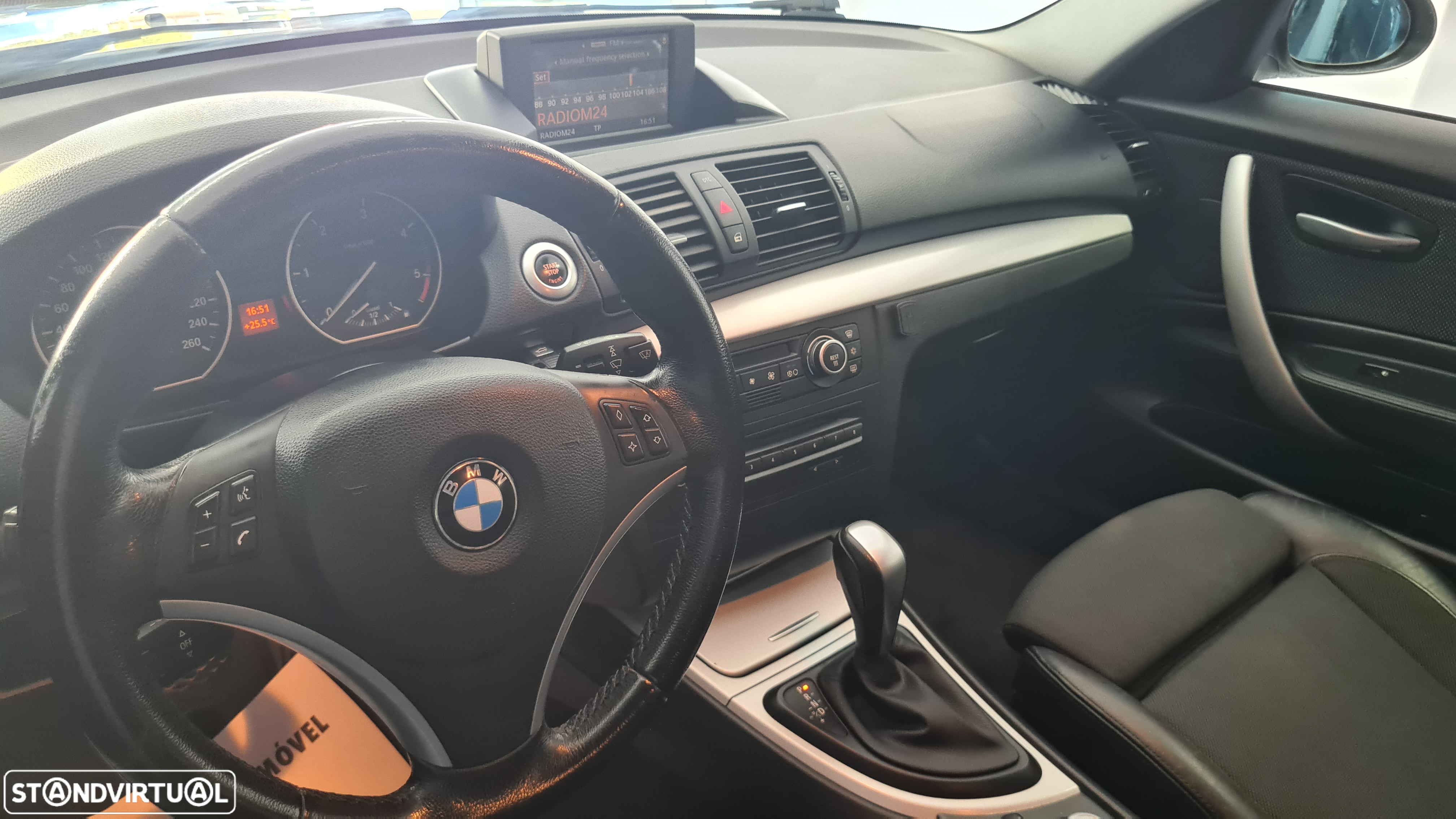 BMW 120 dA - 21