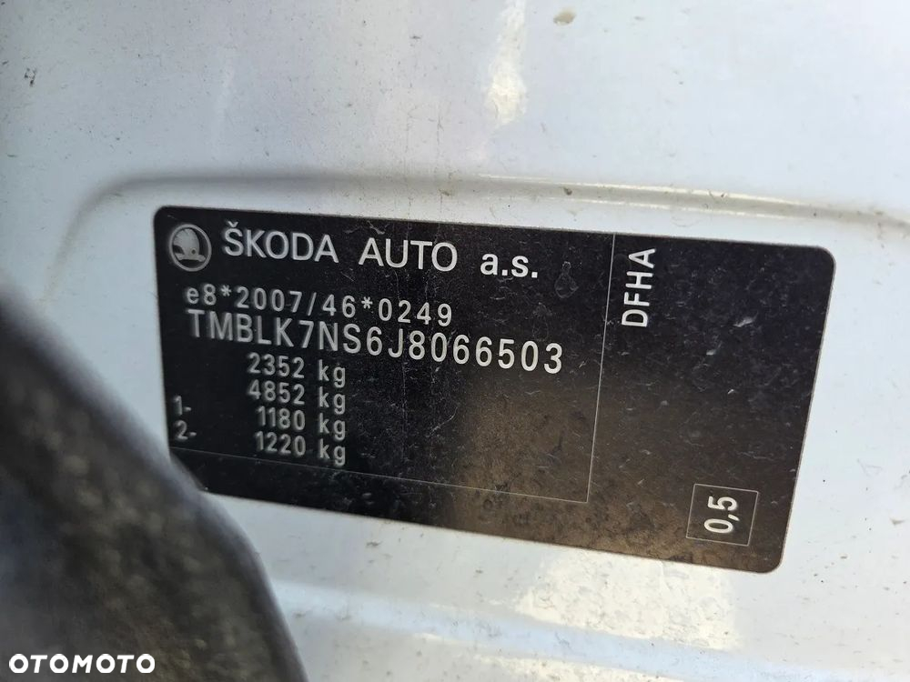 Skoda Kodiaq 2.0 TDI 4x4 Style DSG - 25