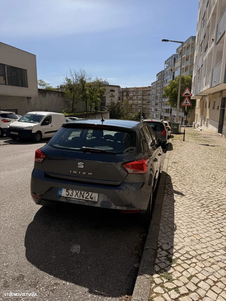 SEAT Ibiza 1.0 Style - 5