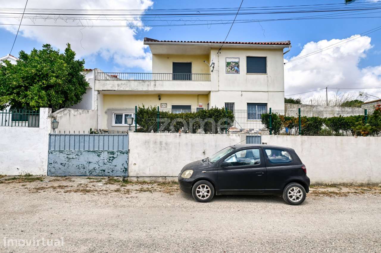 Moradia T5 em Cabra Figa, Sintra - Grande imagem: 2/42
