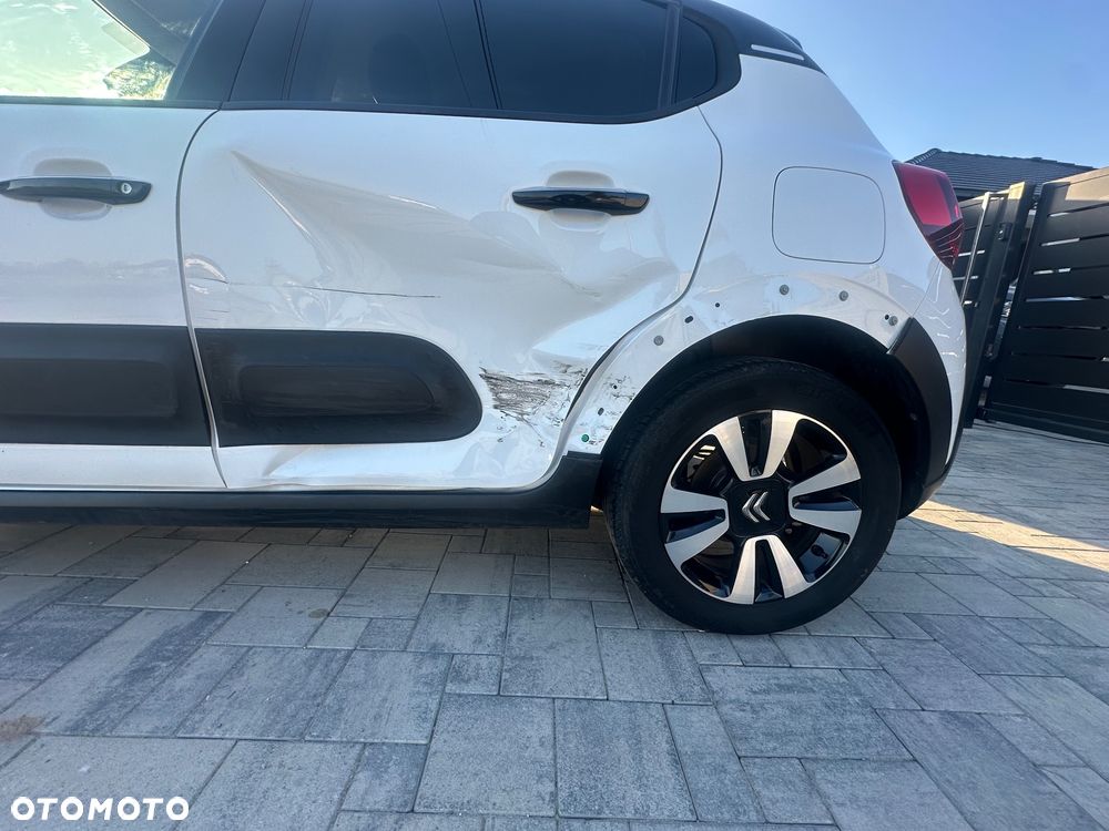 Citroën C3 Pure Tech 110 S&S EAT6 MAX - 7