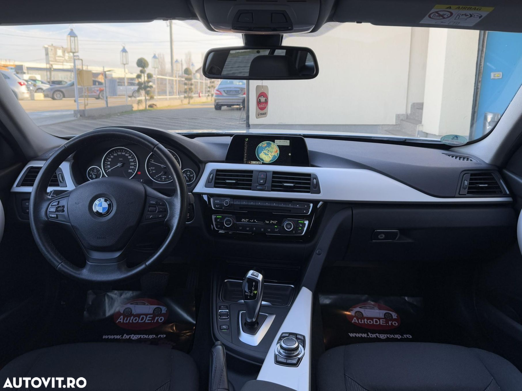 BMW Seria 3 - 7