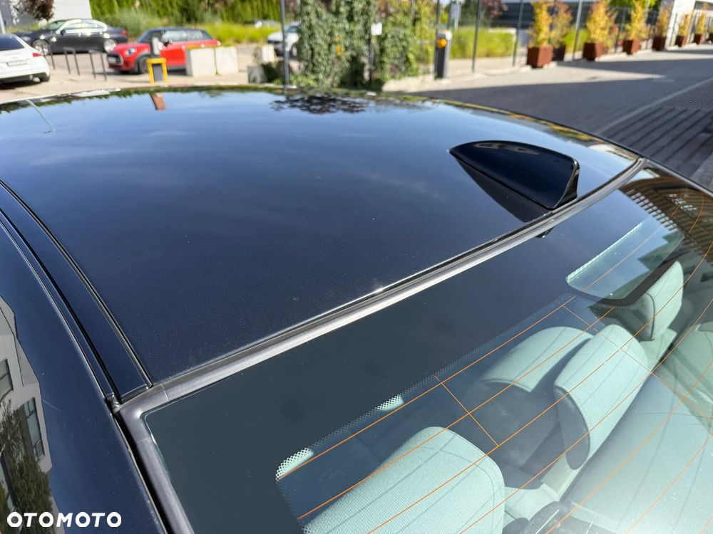 BMW Seria 5 - 38
