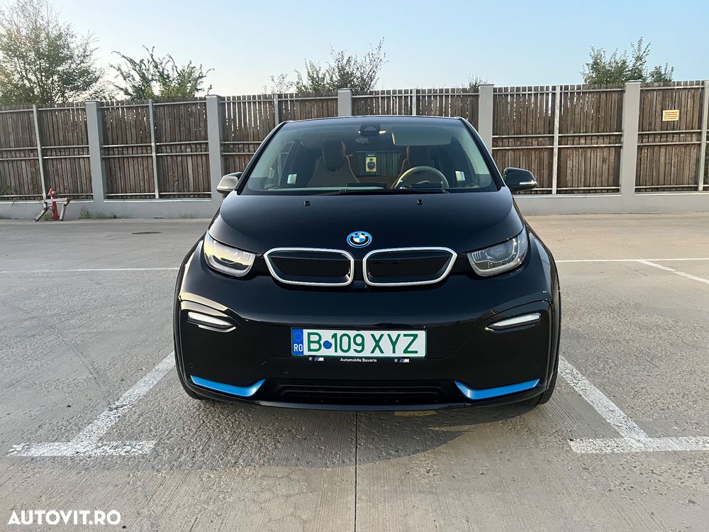 BMW i3 i3s 120 Ah - 3