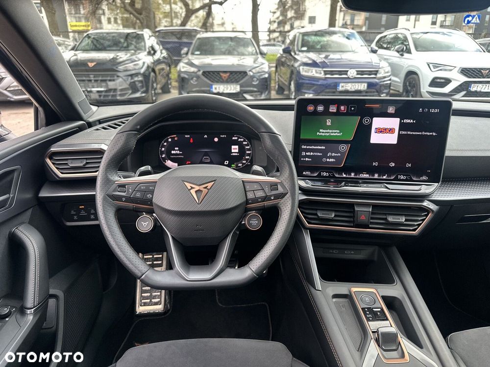 Cupra Leon 2.0 TDI DSG - 15