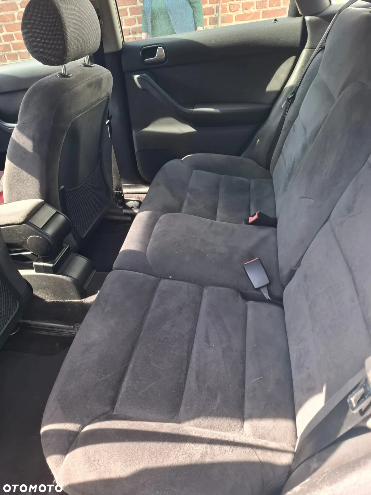 Audi A3 - 8