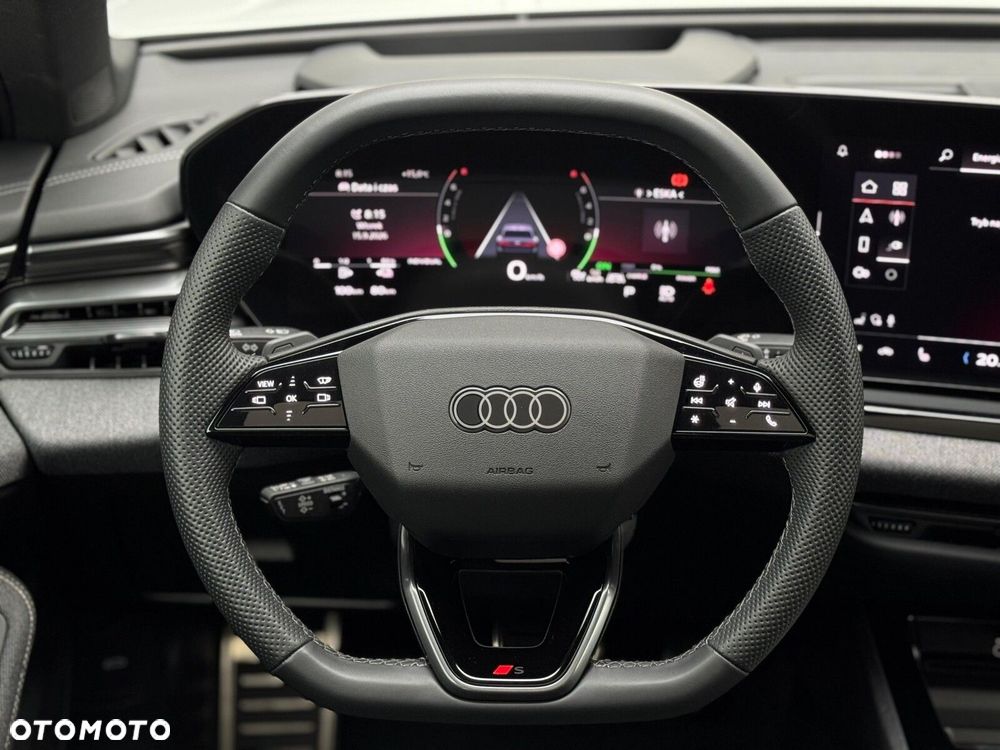 Audi A6 Limousine - 19