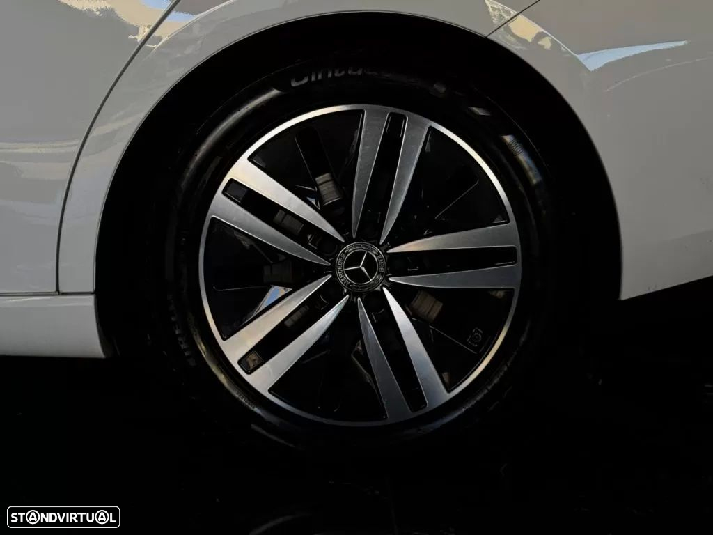Mercedes-Benz CLA 200 - 21