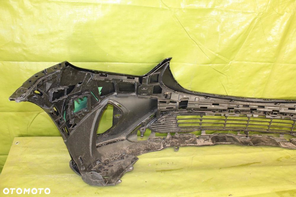 Zderzak przód Mercedes GLC II X254 po 2022r. - 3