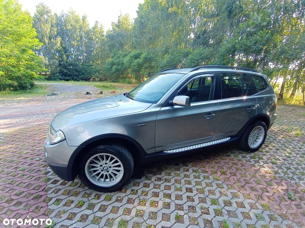 BMW X3 - 20