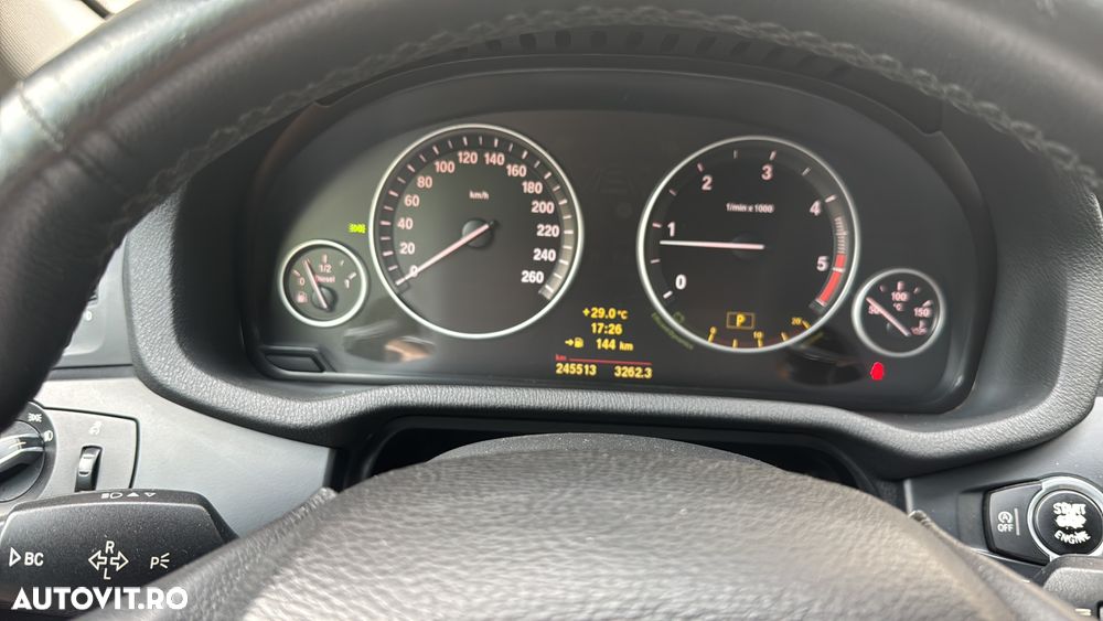 BMW X3 - 15