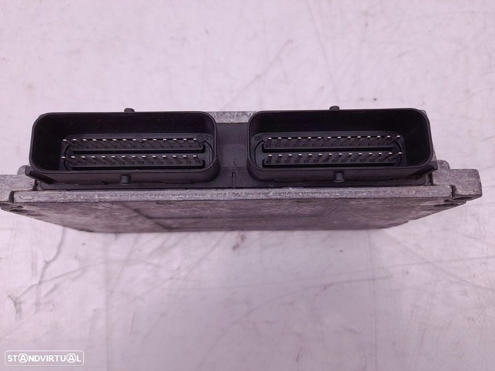 Centralina motor / ECU CITROËN C5 I (DC_) - 2