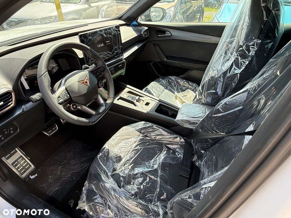Cupra Formentor 2.0 TSI 4Drive VZ DSG - 4