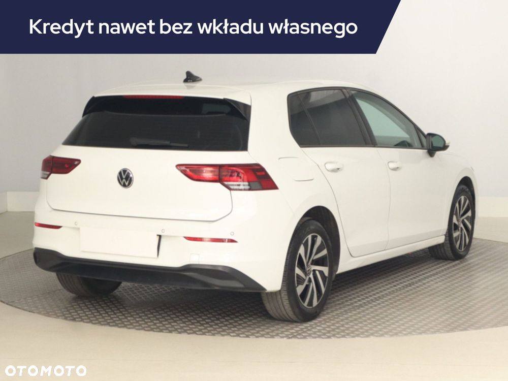 Volkswagen Golf - 7