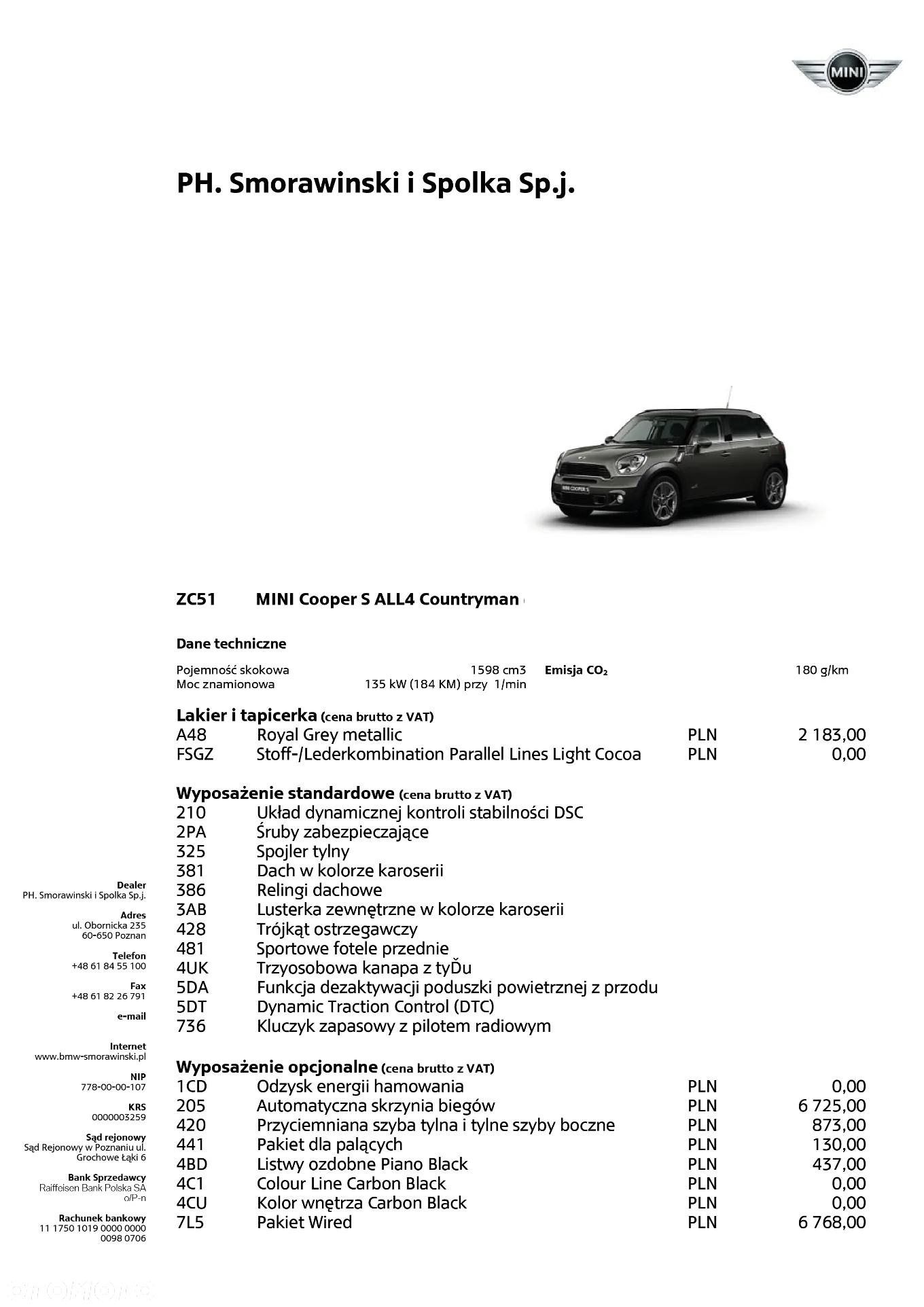 MINI Countryman - 2