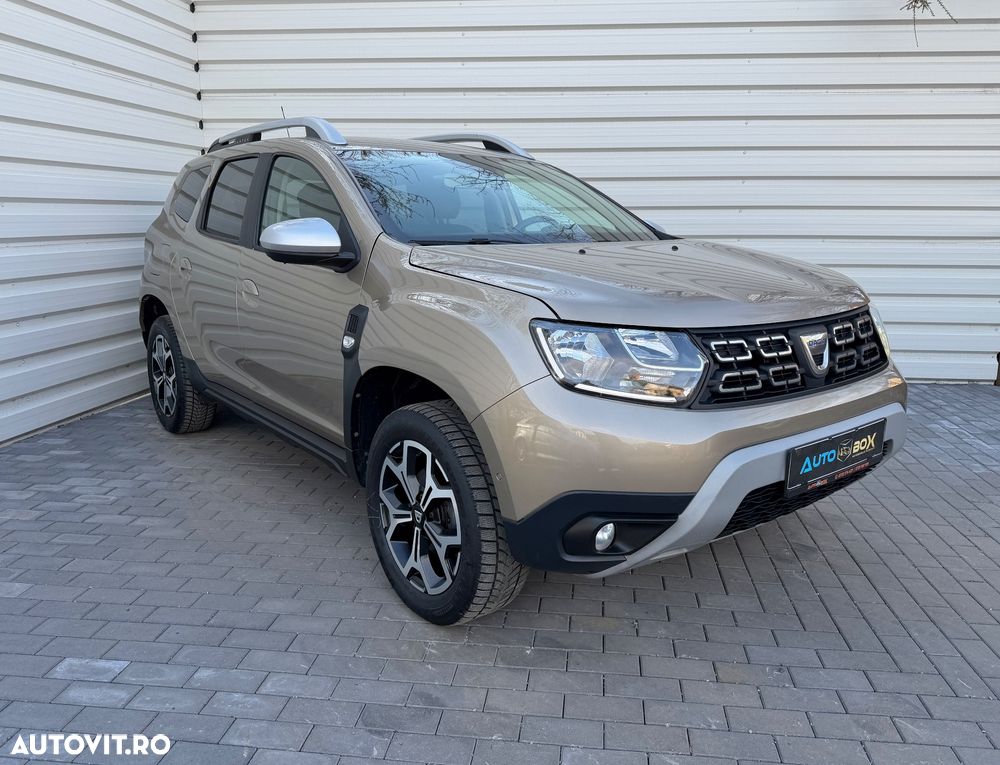 Dacia Duster - 5