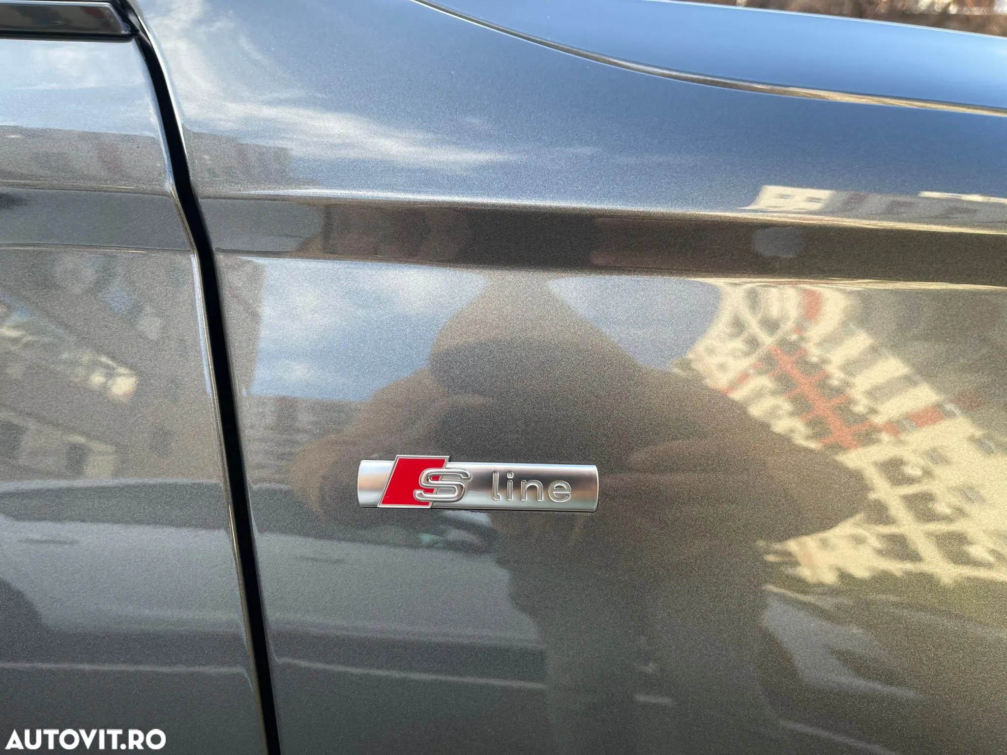 Audi A6 - 27