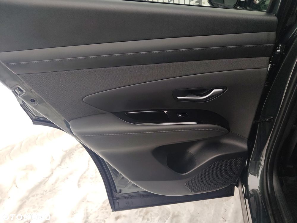 Hyundai Tucson 1.6 T-GDi 48V Executive 2WD DCT - 25