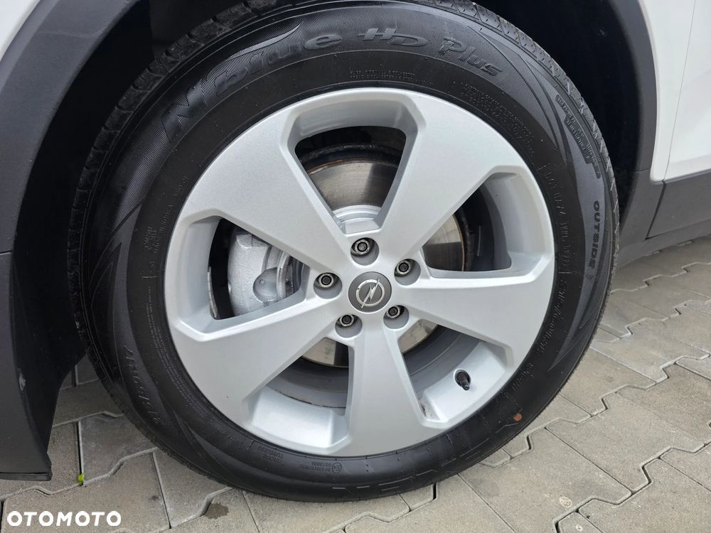 Opel Mokka 1.4 Turbo ecoFLEX Start/Stop Color Innovation - 9