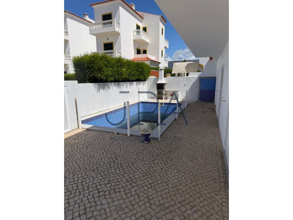 Altura - Em construção - moradia T4 com garagem e piscina - Grande imagem: 3/43