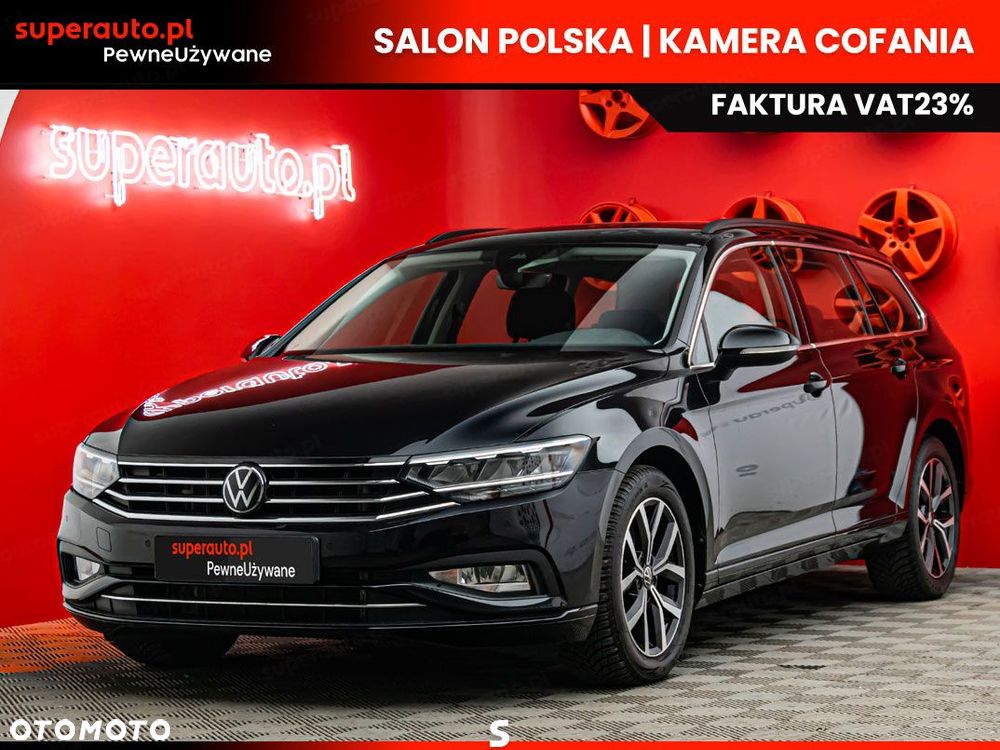 Volkswagen Passat - 2