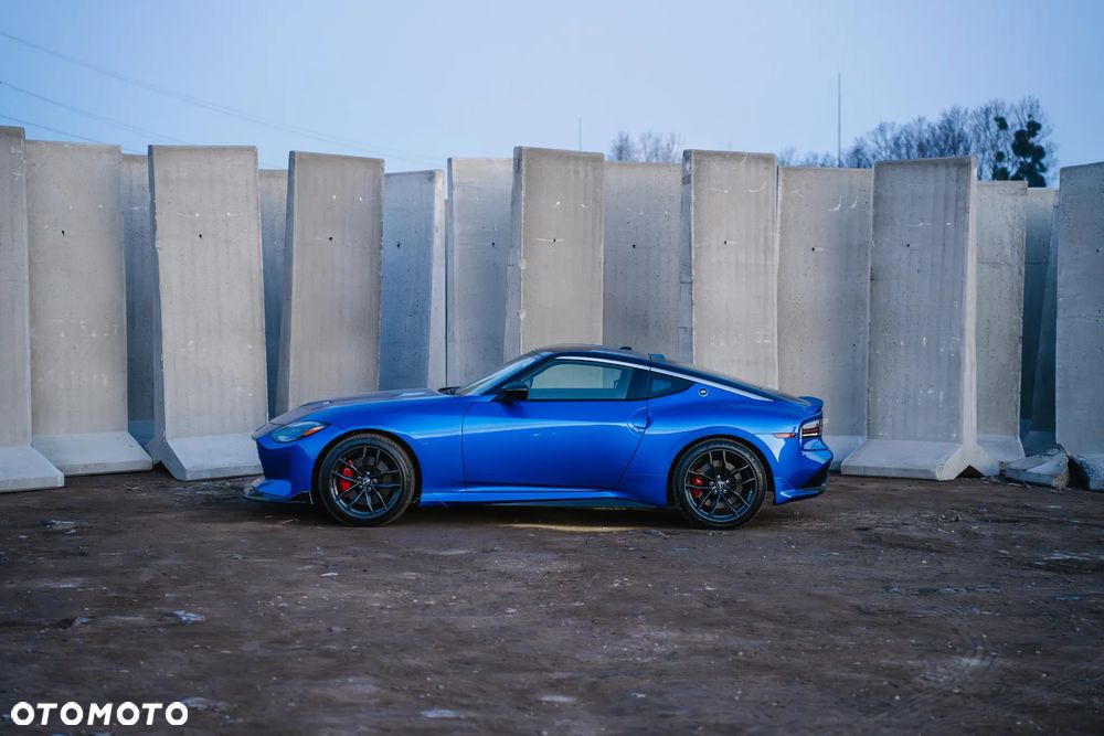 Nissan 400 Z - 40