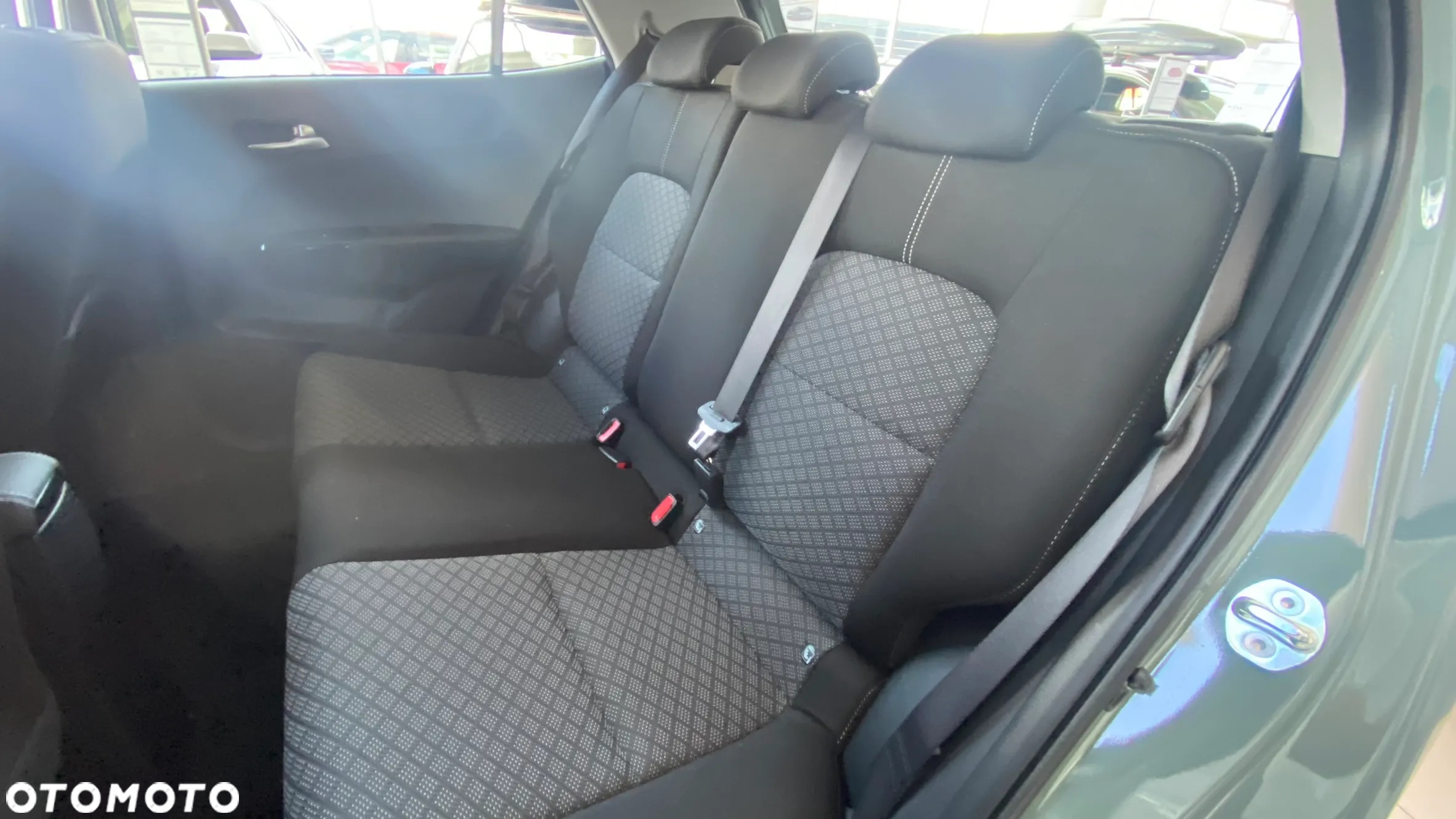 Kia Picanto - 20