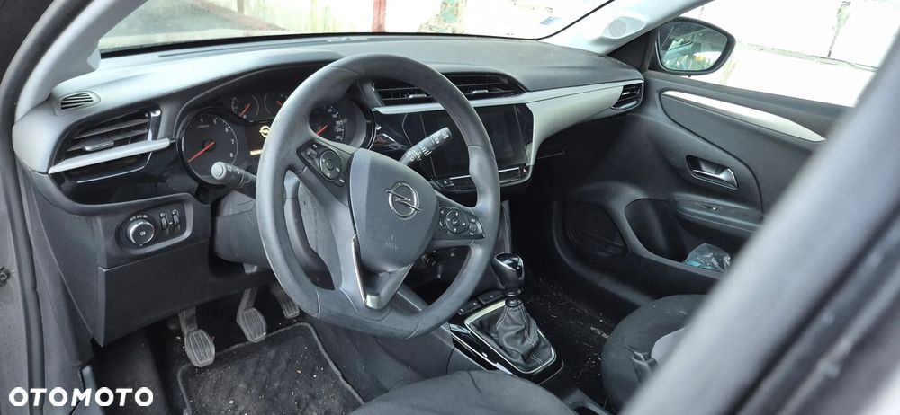 Opel Corsa - 20